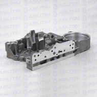 Imagen de Cuerpo de válvula de transmisión DQ200/0AM DSG + Kit de reparación para Volkswagen Audi Skoda Seat - 0AM325066AE