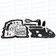 Imagen de Cuerpo de válvula de transmisión DQ200/0AM DSG + Kit de reparación para Volkswagen Audi Skoda Seat - 0AM325066AE