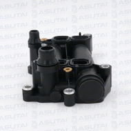 صورة مبيت ترموستات بثرموستات لسيارات BMW - 11428507694