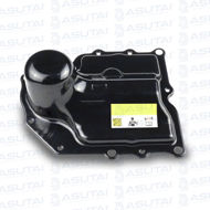 صورة DQ200 / 0AM DSG علبة التروس الميكانيكية وحشية الزيت لـ Volkswagen Audi Skoda Seat - 0AM325219C