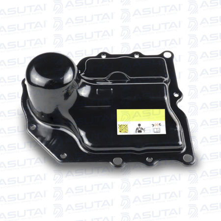 صورة DQ200 / 0AM DSG علبة التروس الميكانيكية وحشية الزيت لـ Volkswagen Audi Skoda Seat - 0AM325219C