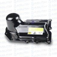 Asutai Automotive - DQ200/0AM DSG Getriebe Mechatronik Ölwanne und Dichtung  für Volkswagen Audi Skoda Seat – 0AM325219C