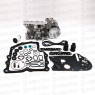Imagen de Cuerpo de válvula de transmisión DQ200/0AM DSG + Kit de reparación para Volkswagen Audi Skoda Seat - 0AM325066AE